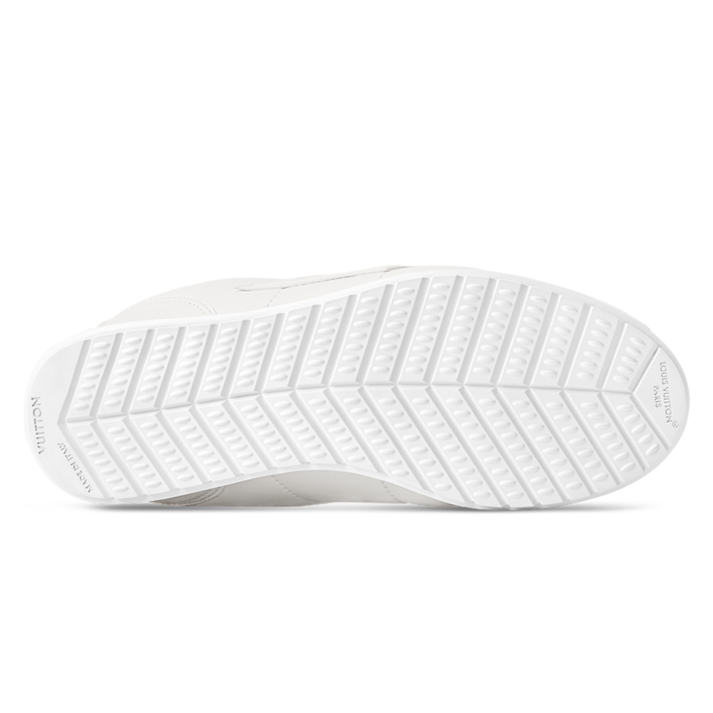 LV Buttersoft Sneaker White