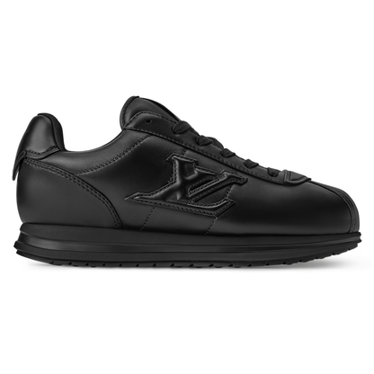 LV Buttersoft Sneaker Black