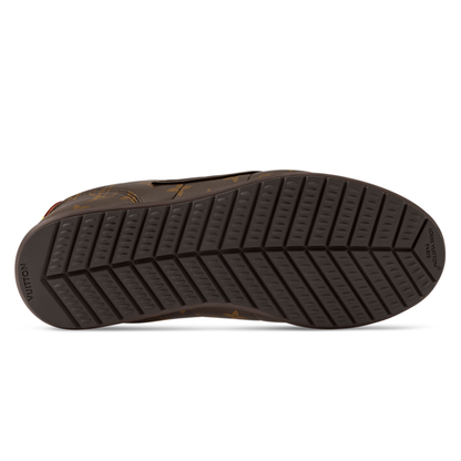 LV Buttersoft Sneaker Macassar