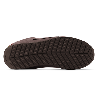 LV Buttersoft Sneaker Brown