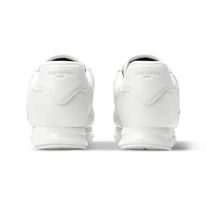 LV Buttersoft Sneaker White