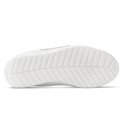 LV Buttersoft Sneaker White