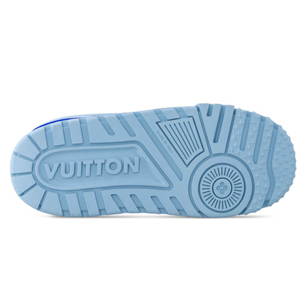 Louis Vuitton - LV Trainer Maxi Blue