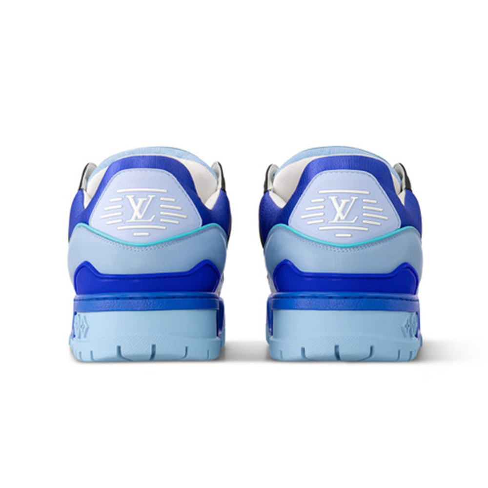 Louis Vuitton - LV Trainer Maxi Blue
