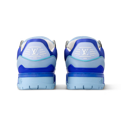 Louis Vuitton - LV Trainer Maxi Blue