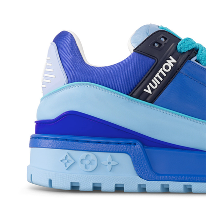Louis Vuitton - LV Trainer Maxi Blue
