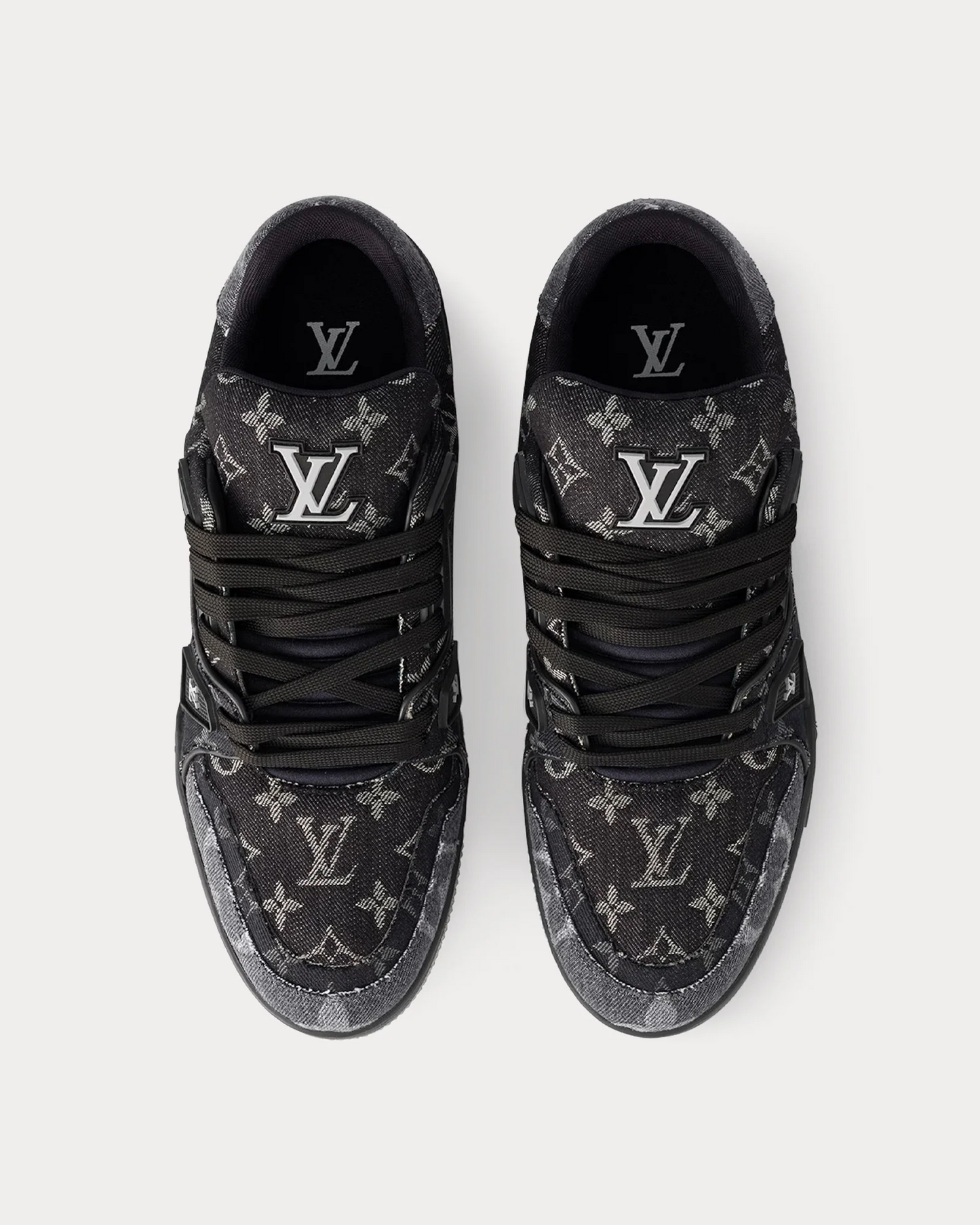 LV Trainer Black