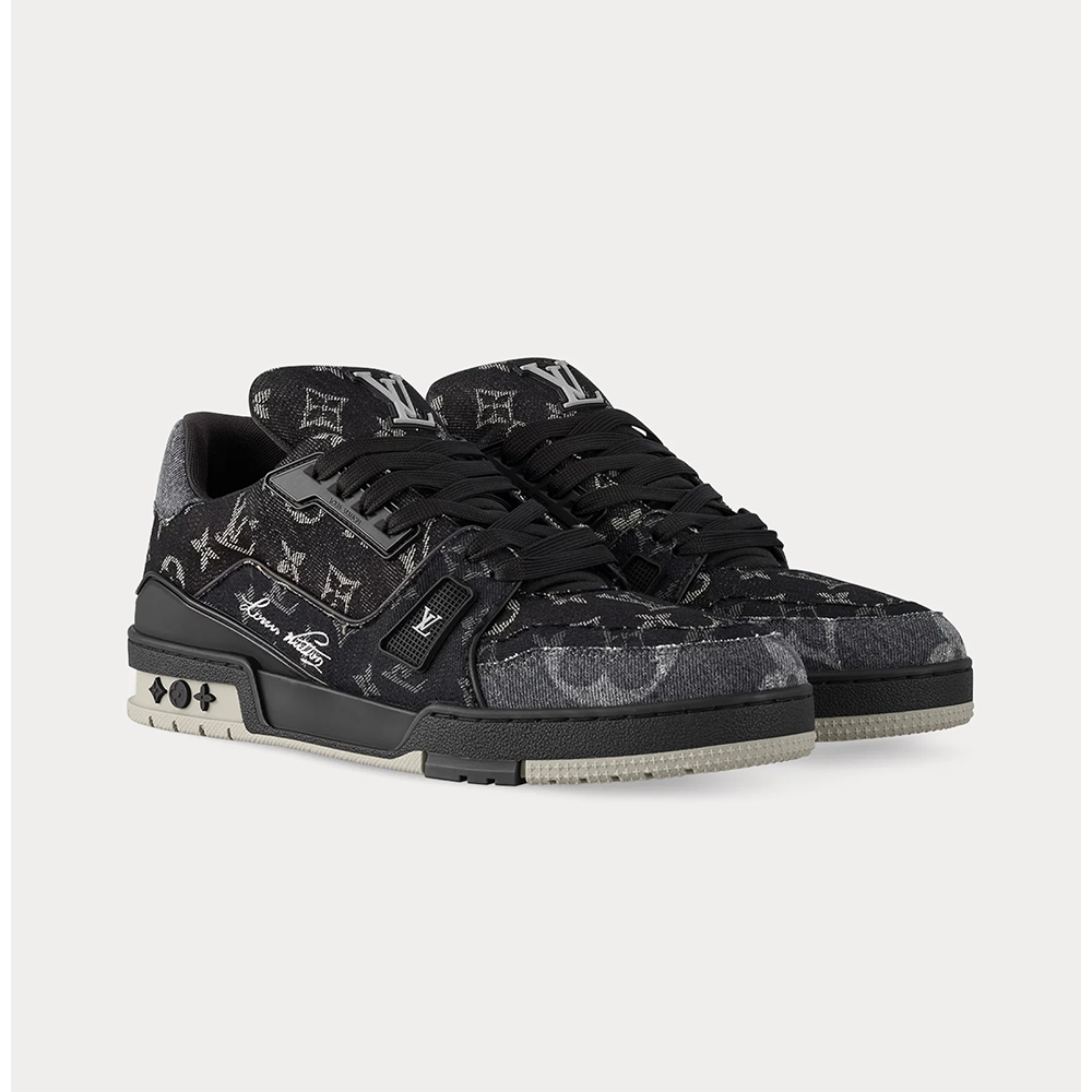 LV Trainer Black