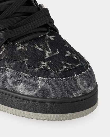 LV Trainer Black