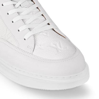 LV Beverly Hills Sneaker White