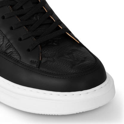 LV Beverly Hills Sneaker Black