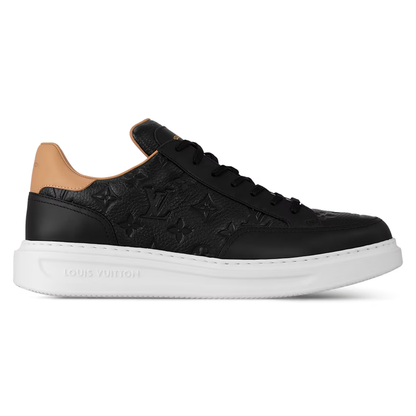 LV Beverly Hills Sneaker Black