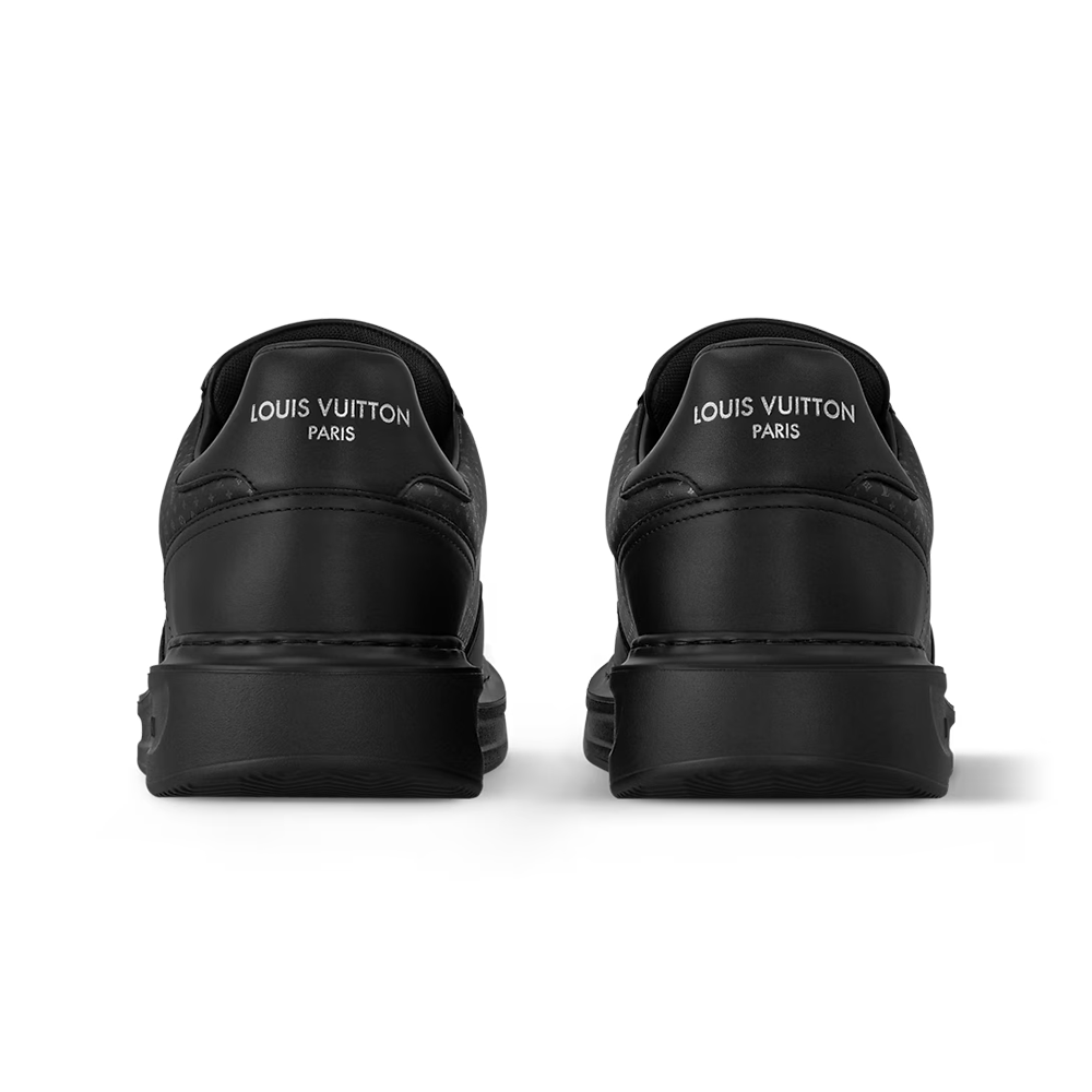 LV Beverly Hills Sneaker Black