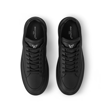 LV Beverly Hills Sneaker Black