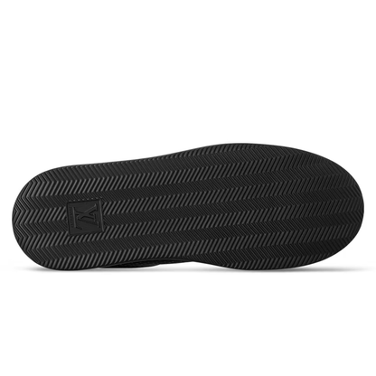 LV Beverly Hills Sneaker Black