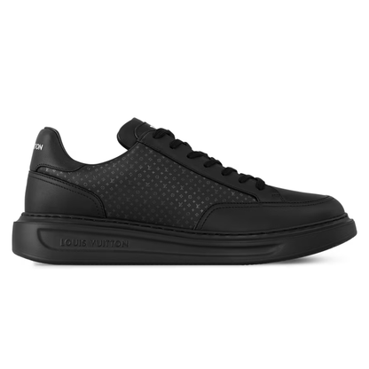 LV Beverly Hills Sneaker Black