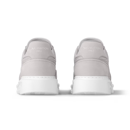 LV Beverly Hills Sneaker Gray