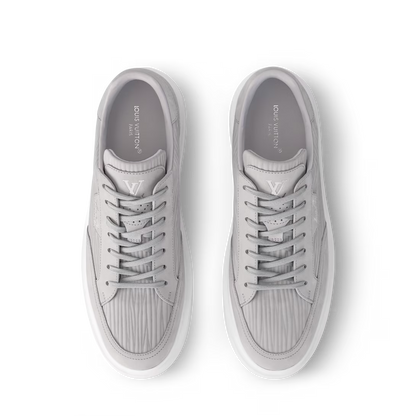 LV Beverly Hills Sneaker Gray