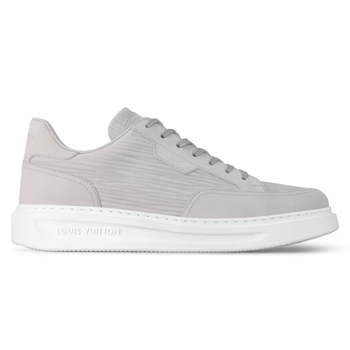 LV Beverly Hills Sneaker Gray