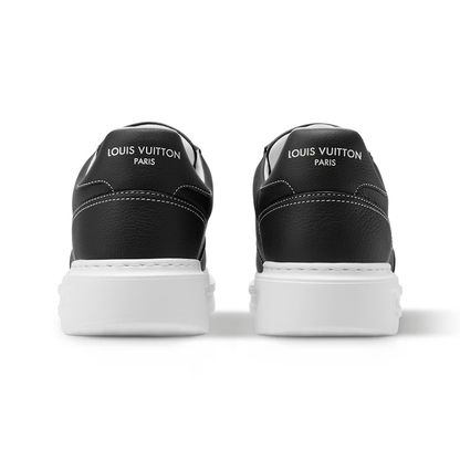 LV Beverly Hills Sneaker Black