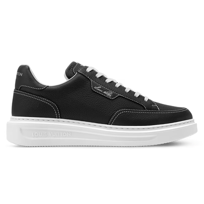 LV Beverly Hills Sneaker Black