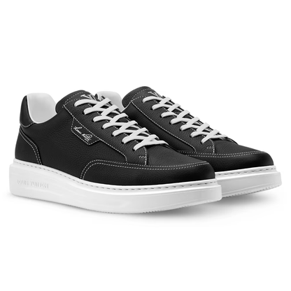 LV Beverly Hills Sneaker Black