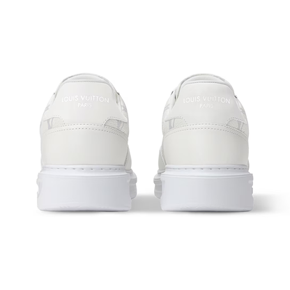 LV Beverly Hills Sneaker White