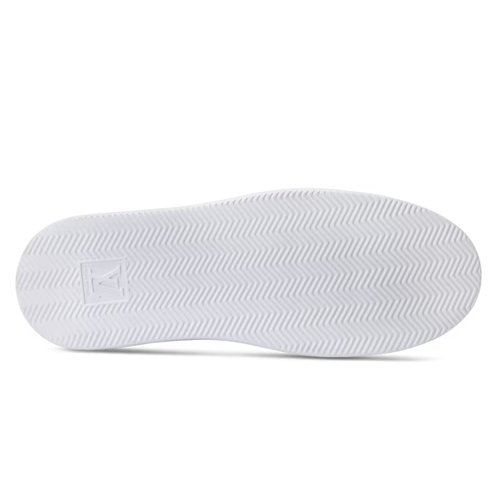 LV Beverly Hills Sneaker White