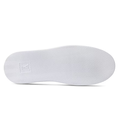 LV Beverly Hills Sneaker White