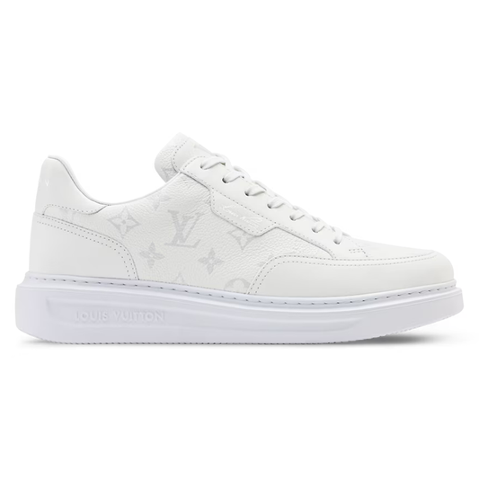 LV Beverly Hills Sneaker White