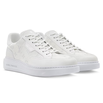 LV Beverly Hills Sneaker White