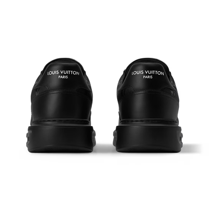 LV Beverly Hills Sneaker Black
