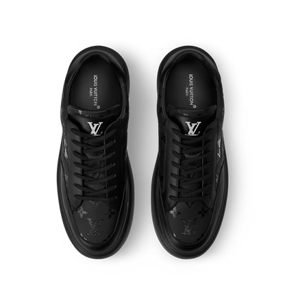 LV Beverly Hills Sneaker Black