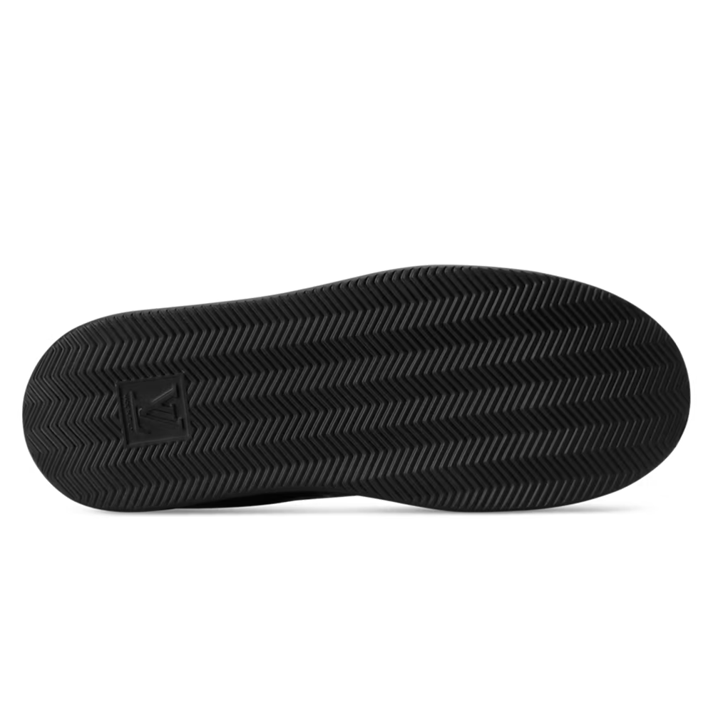 LV Beverly Hills Sneaker Black