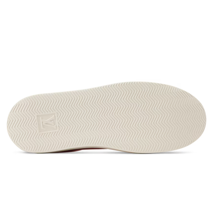 LV Beverly Hills Sneaker Chestnut Brown
