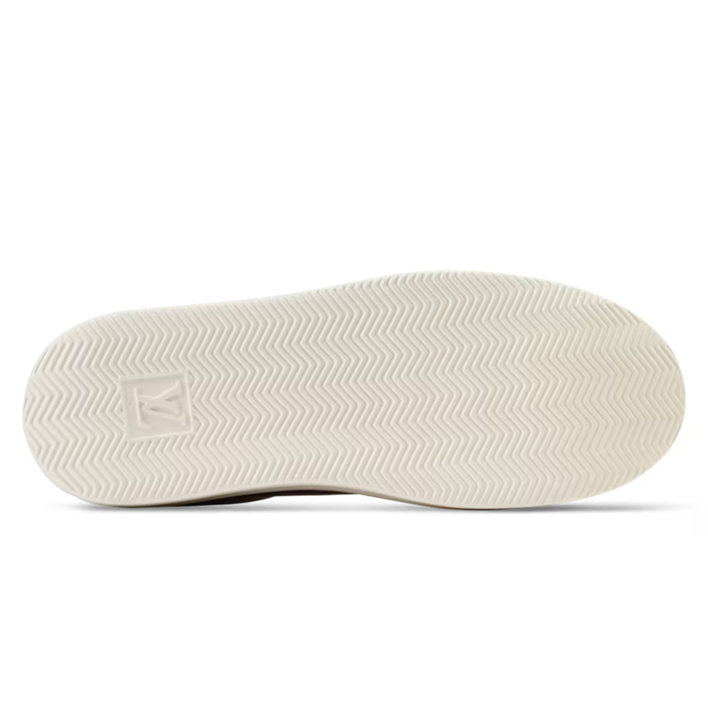 LV Beverly Hills Sneaker Brown