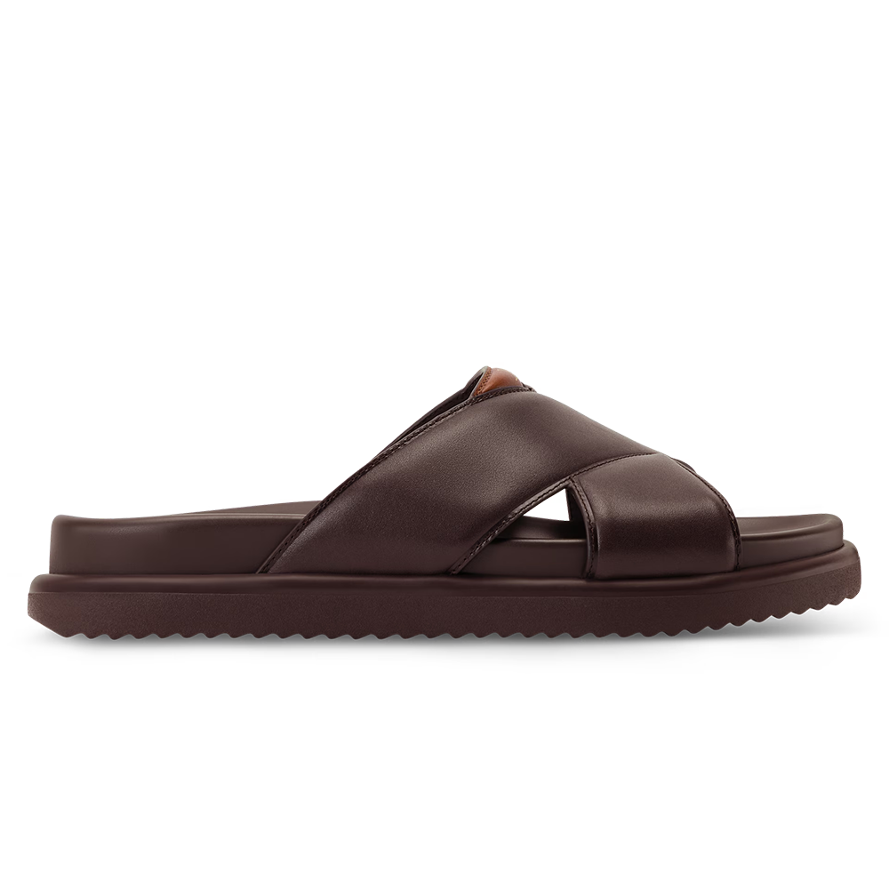 LV Atlas Mule Brown