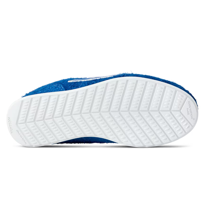 LV Buttersoft Sneaker Blue