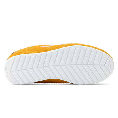 LV Buttersoft Sneaker Yellow