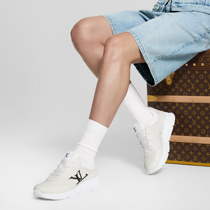 LV Classic Sneaker