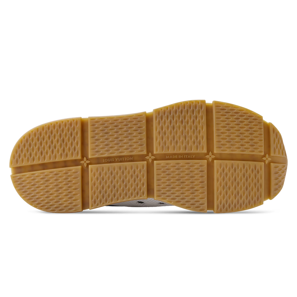 LV Classic Sneaker Blue