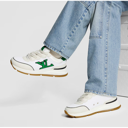 LV Classic Sneaker