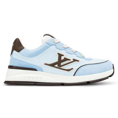LV Classic Sneaker Blue