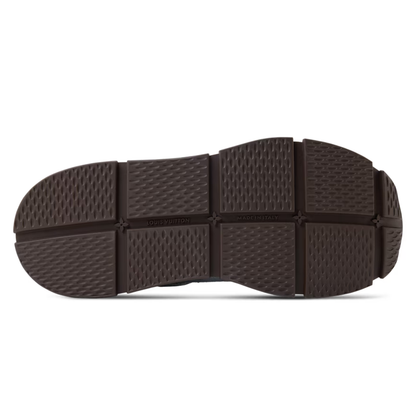 LV Classic Sneaker Gray