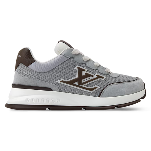 LV Classic Sneaker Gray