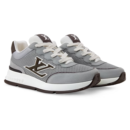 LV Classic Sneaker Gray
