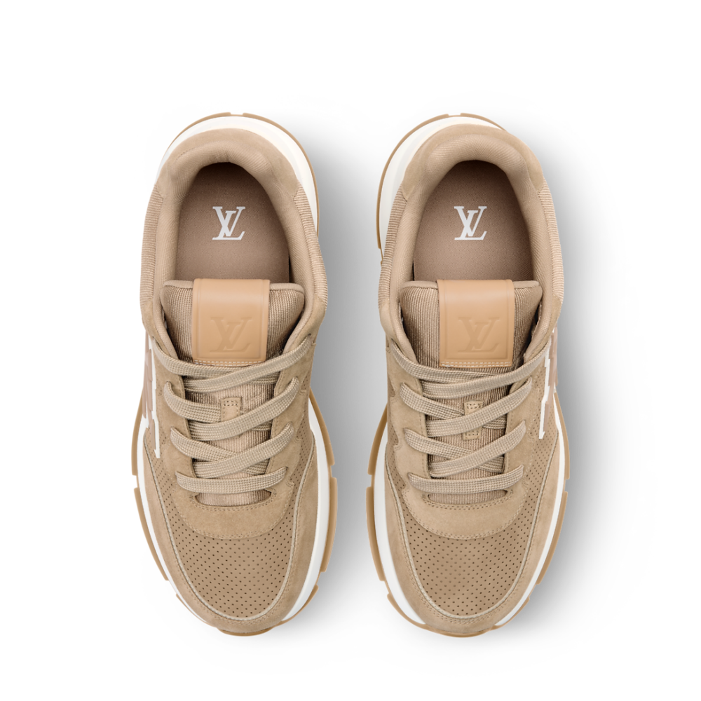 LV Classic Sneaker