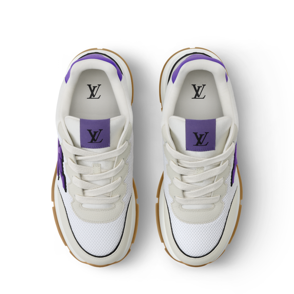 LV Classic Sneaker