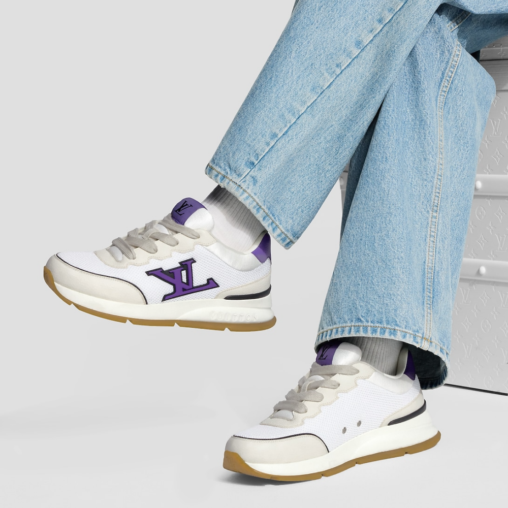 LV Classic Sneaker