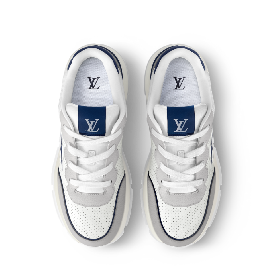 LV Classic Sneaker